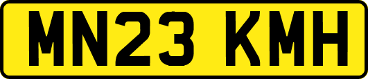 MN23KMH