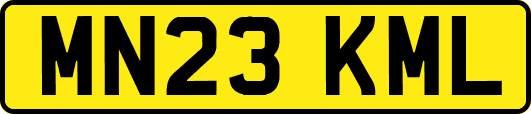 MN23KML