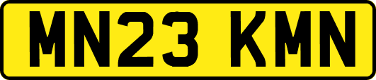 MN23KMN