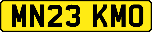 MN23KMO