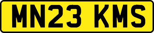 MN23KMS