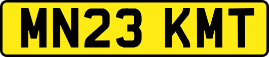 MN23KMT