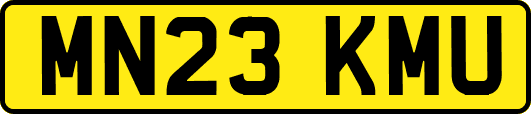 MN23KMU