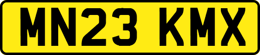 MN23KMX