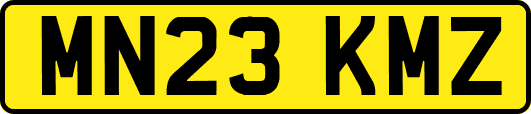 MN23KMZ