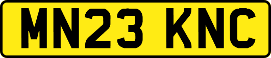 MN23KNC