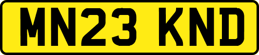 MN23KND