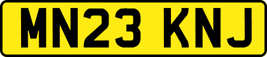 MN23KNJ