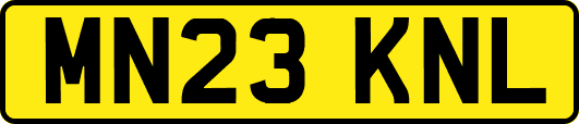 MN23KNL