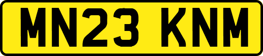 MN23KNM