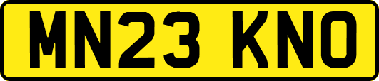 MN23KNO