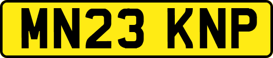 MN23KNP