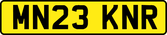 MN23KNR