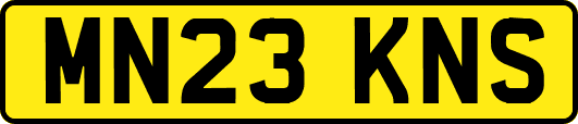 MN23KNS