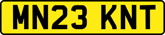 MN23KNT
