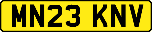 MN23KNV