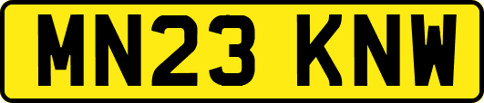 MN23KNW