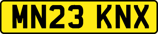 MN23KNX