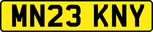 MN23KNY
