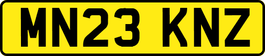 MN23KNZ