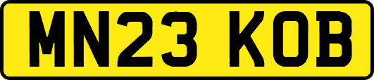 MN23KOB