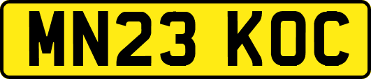 MN23KOC