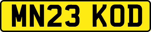MN23KOD