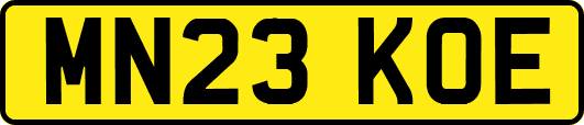 MN23KOE