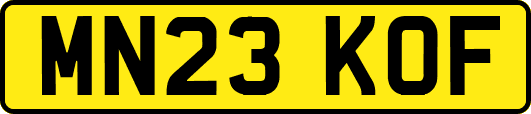 MN23KOF