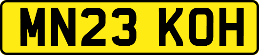 MN23KOH