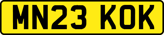 MN23KOK