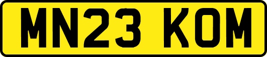 MN23KOM