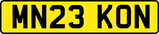 MN23KON