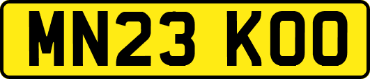 MN23KOO