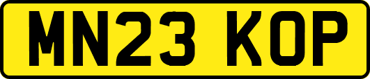 MN23KOP