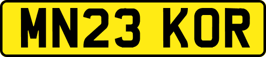 MN23KOR
