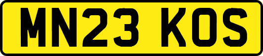 MN23KOS