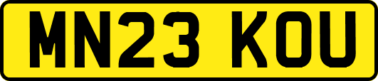 MN23KOU