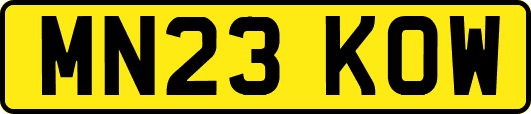 MN23KOW