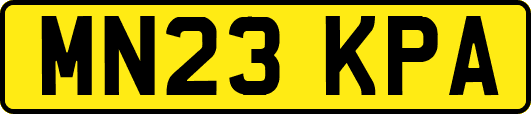 MN23KPA