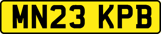 MN23KPB