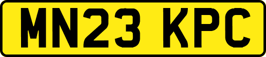 MN23KPC