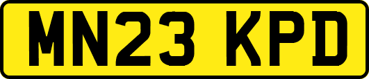 MN23KPD