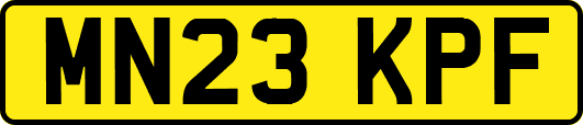 MN23KPF