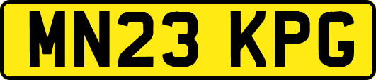 MN23KPG