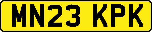 MN23KPK