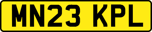 MN23KPL