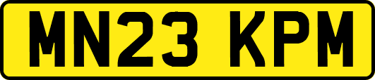 MN23KPM