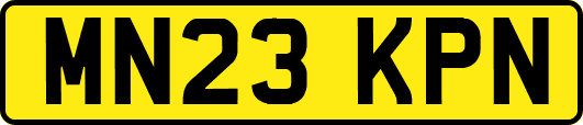MN23KPN