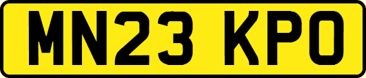 MN23KPO